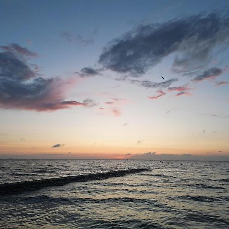 Nordseepanorama 212 Cuxhaven Bagian luar foto
